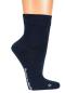 Preview: 4 Paar TippTexx 24 kurze Gesundheitssocken EXTRA-BREITE Socken Kurzschaft